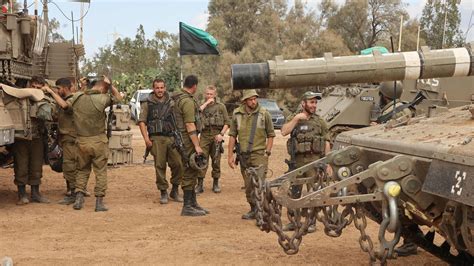 What to know on the sixth day of the latest Israel-Hamas war